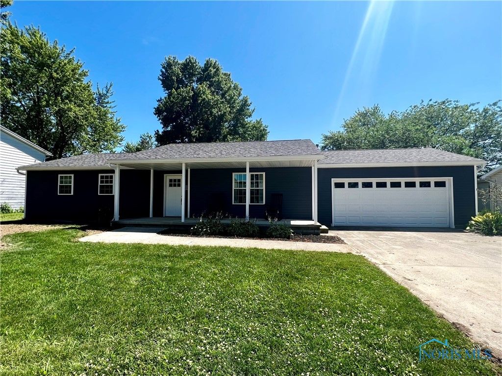 112 Marshall Ave, Pemberville, OH 43450 MLS 6117490 Trulia