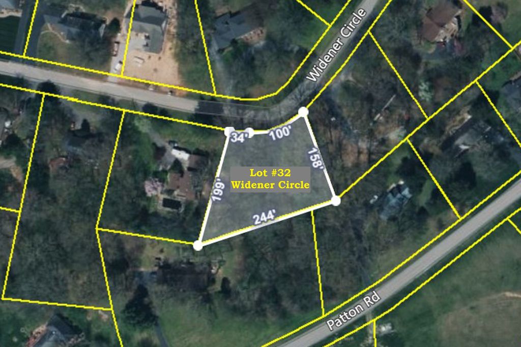 Widener Cir 32, Franklin, KY 42134 Lot/Land for Sale MLS 2558299