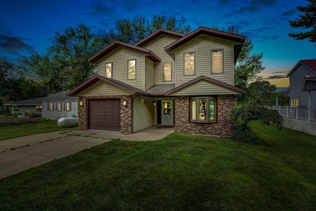 N4307 County Road V, WI 53955 Trulia