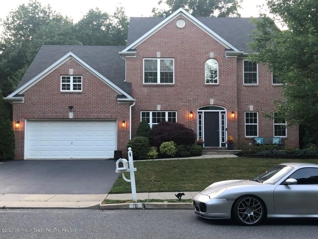 16 Maple Leaf Drive, Belford, NJ 07718 Trulia