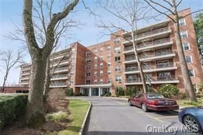 177 E Hartsdale Avenue UNIT 6-DE, Hartsdale, NY 10530