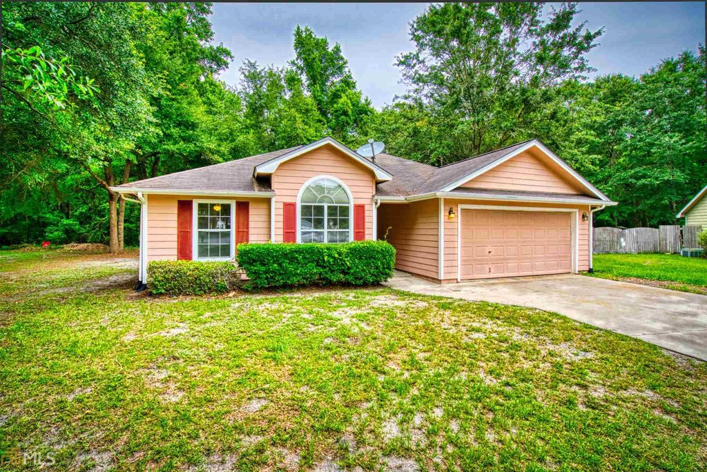 106 Longleaf Ct, Kingsland, GA 31548 Trulia