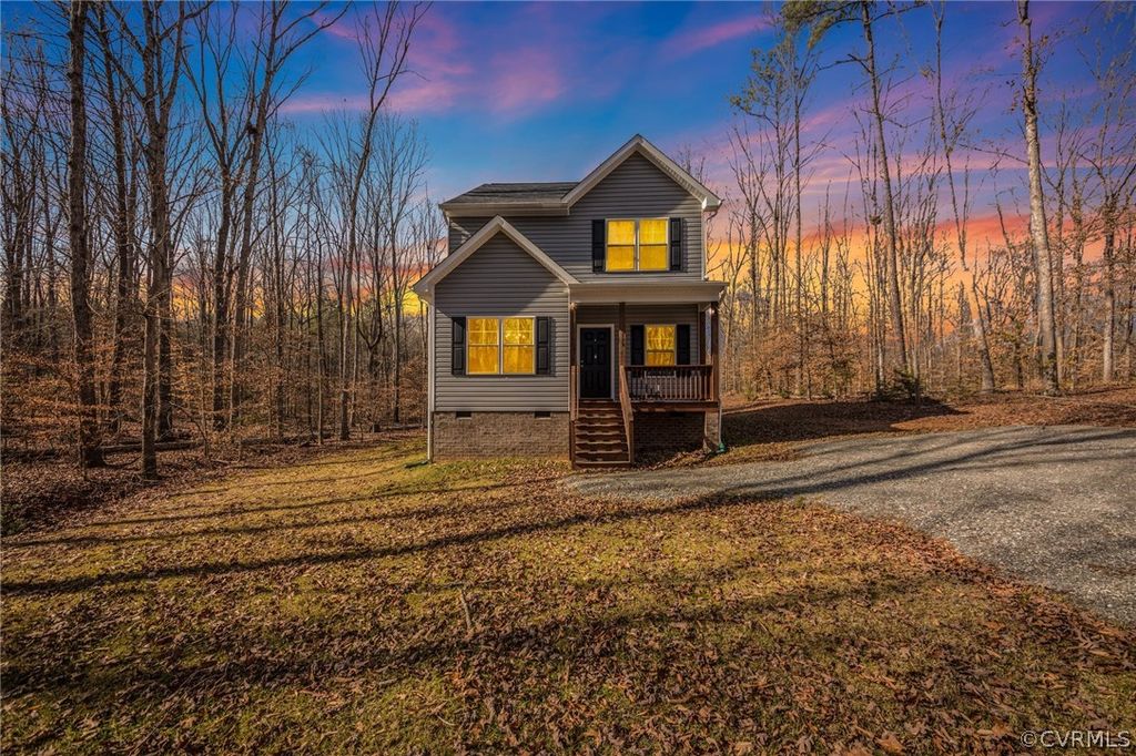 139 Fox Run Forest Ln, Beaverdam, VA 23015 Trulia