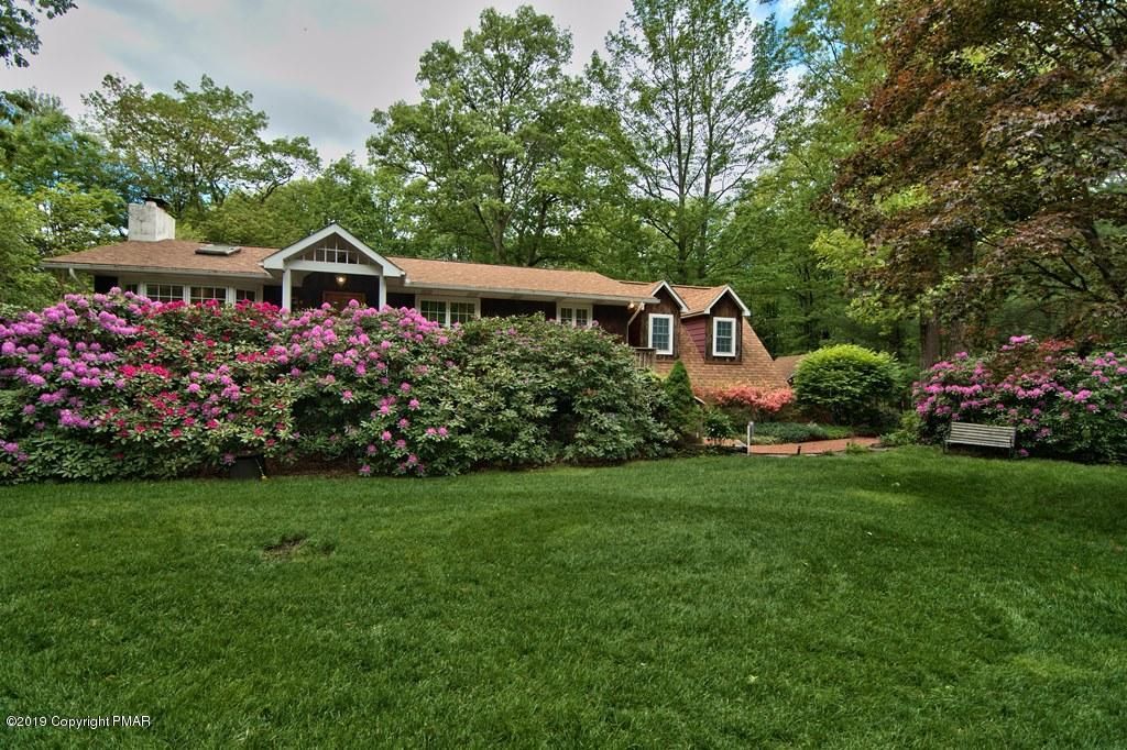 2203 Deerfield Way, Scotrun, PA 18355 Trulia