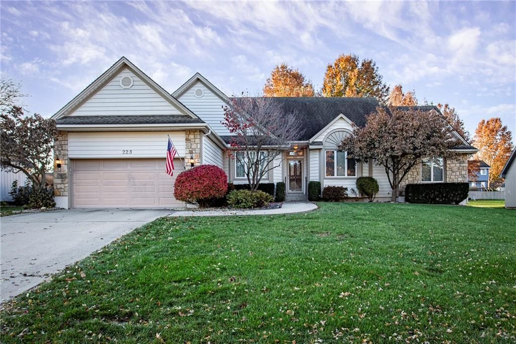 223 SW Green Teal St, Lees Summit, MO 64082 Trulia