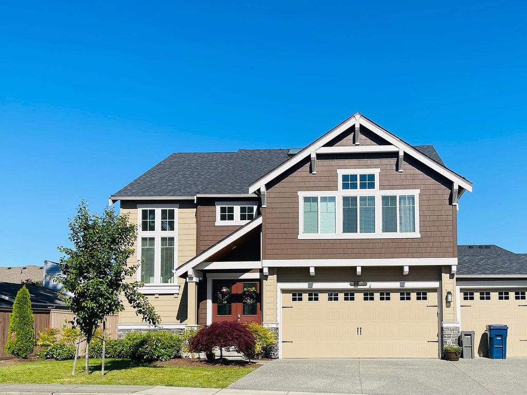 21407 35th Ave SE, Bothell, WA 98021 Trulia