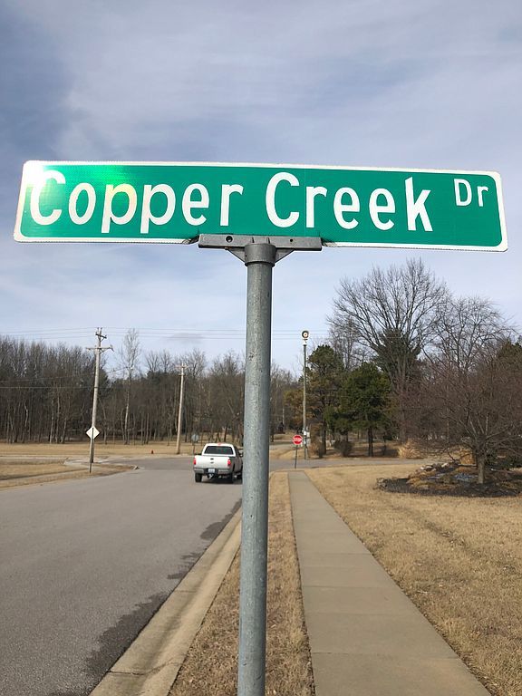 3105 Copper Creek Dr, Henderson, KY Lot/Land 6 Photos
