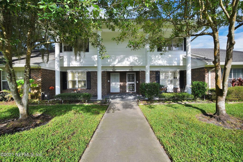 9252 San Jose Blvd #3603, Jacksonville, FL 32257