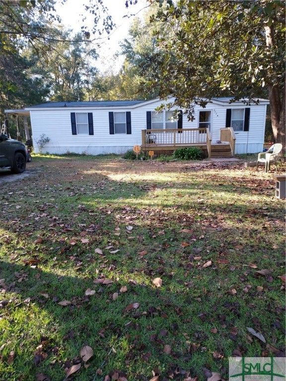 226 Sylvania Rd, Savannah, GA 31419 Trulia