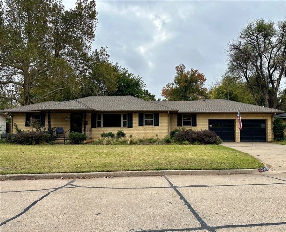 1508 Melrose Dr, Norman, OK 73069 Trulia