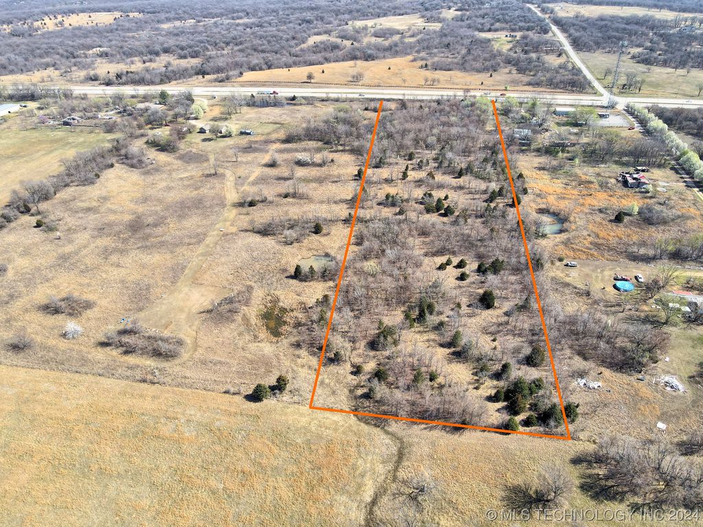 75 Highway, Beggs, OK 74421 MLS 2407897 Trulia
