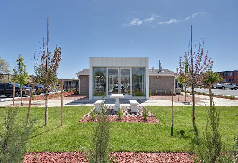 175 W Belleview Ave, Englewood, CO 80110