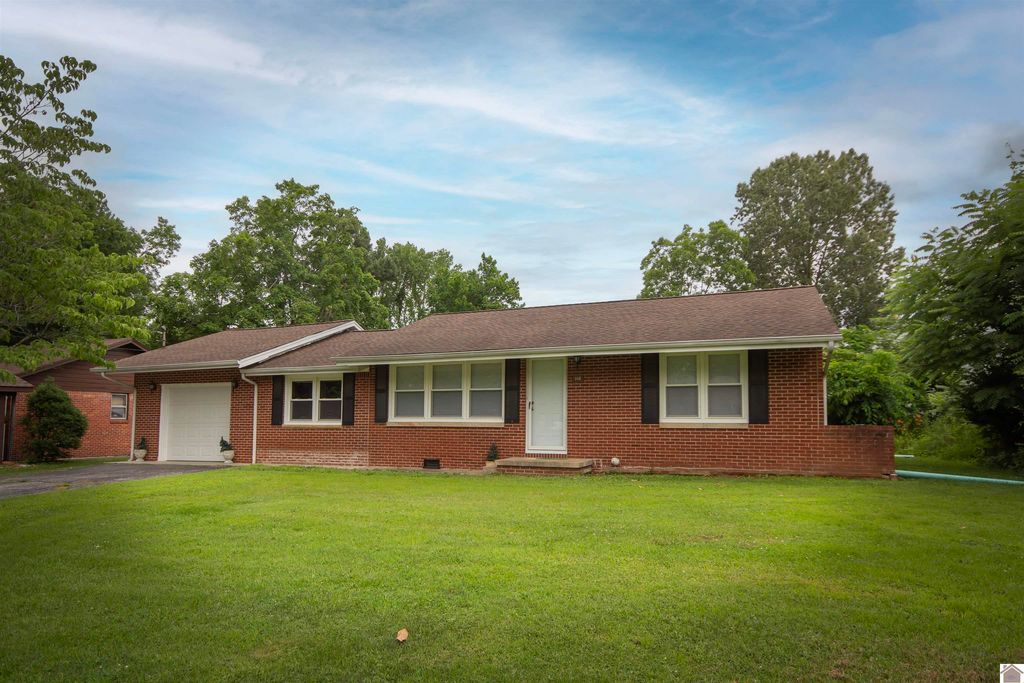 110 Reidland Dr, Paducah, KY 42003 Trulia