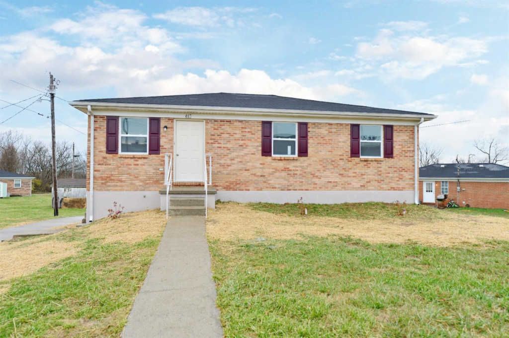 214 Owsley Dr, Lancaster, KY 40444