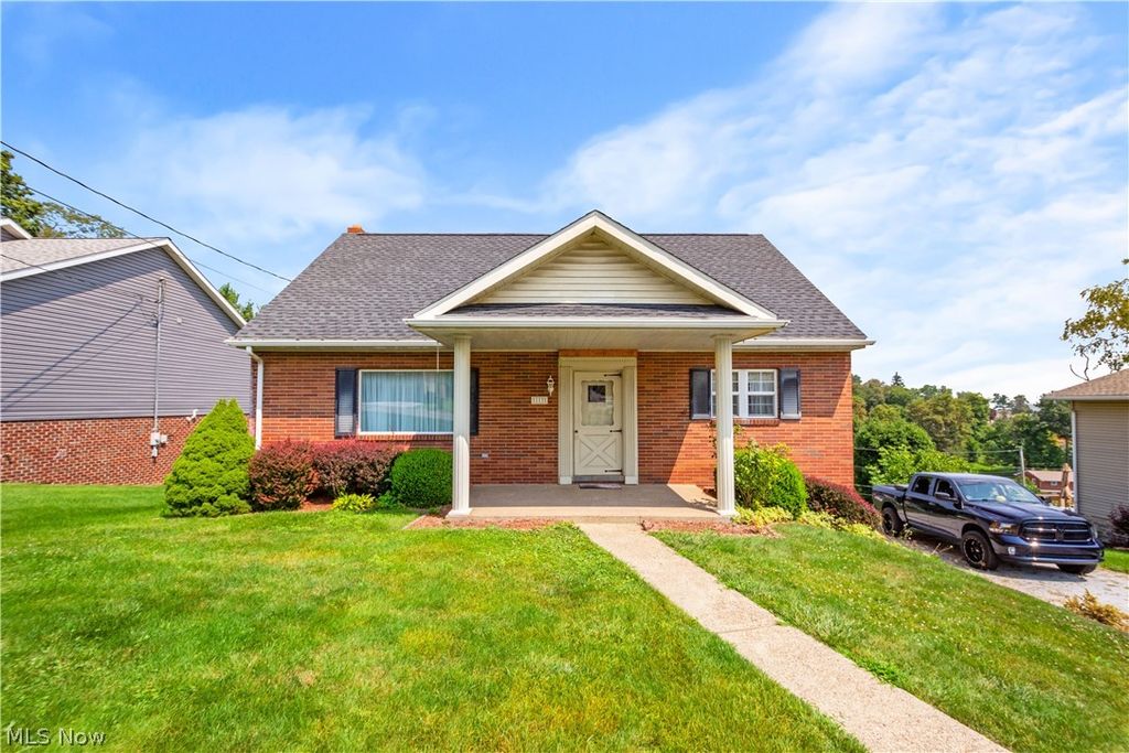 113 Rex Ave, Wintersville, OH 43953 Trulia