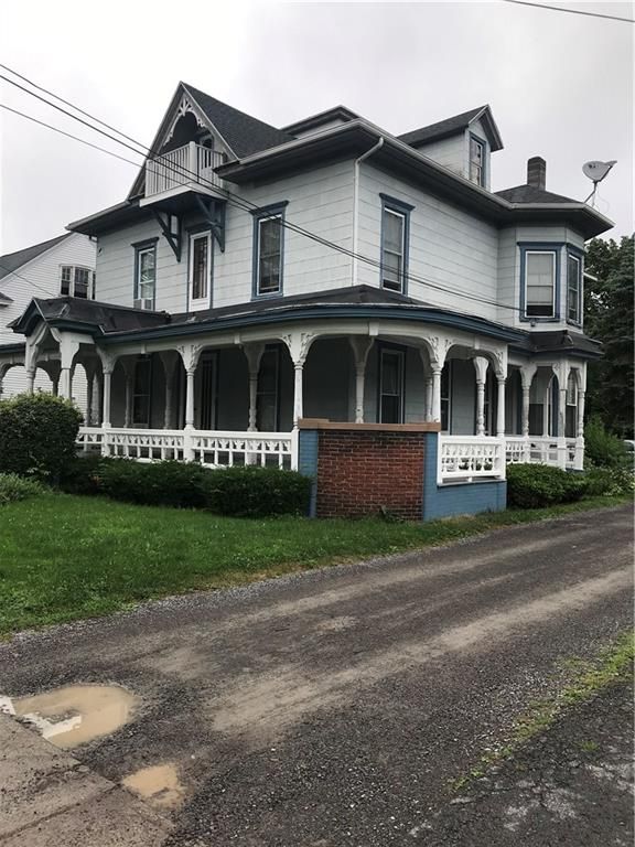 10 Park Pl, Shortsville, NY 14548 Trulia