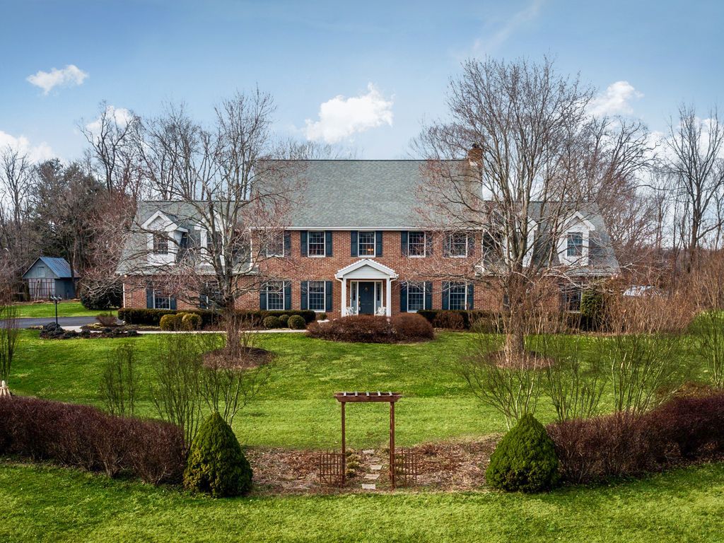 16400 Ed Warfield Rd, Woodbine, MD 21797 Trulia