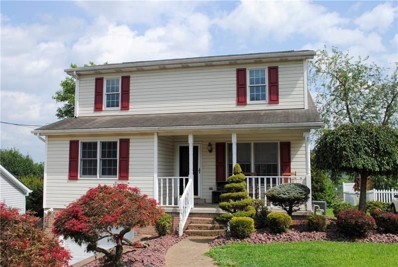 708 S 8th St, Youngwood, PA 15697 Trulia