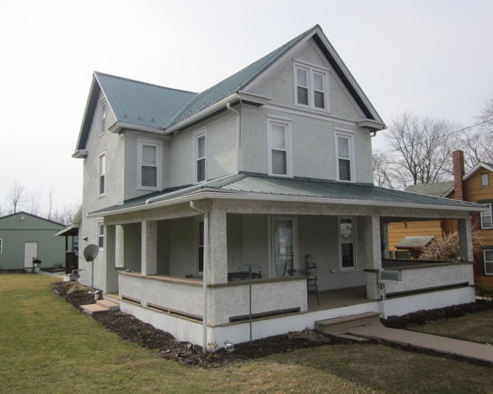 418 S Main St, Pleasant Gap, PA 16823 Trulia