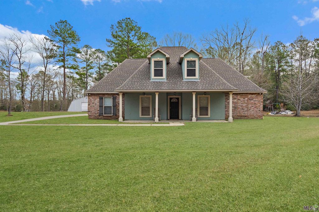 20687 Pride Baywood Rd, Greenwell Springs, LA 70739 MLS 2024002365