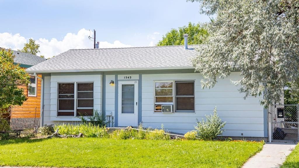 1543 19th St, Cody, WY 82414 Trulia