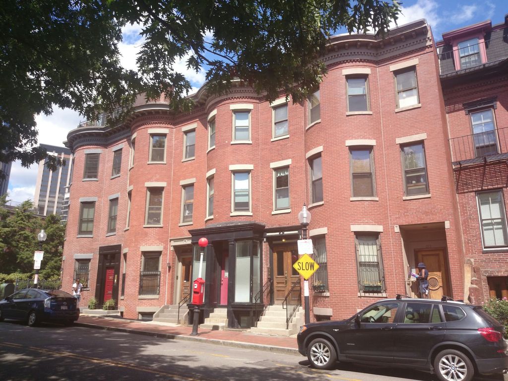 219 W Newton St 2, Boston, MA 02116 Trulia