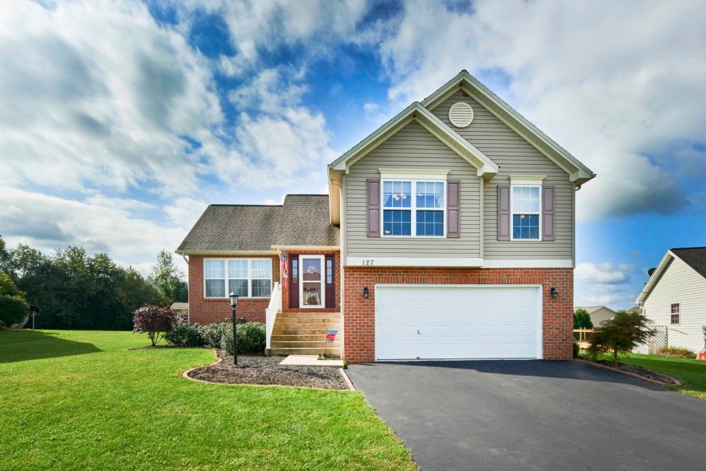 127 Chapel Hill Cir, Pleasant Gap, PA 16823 Trulia