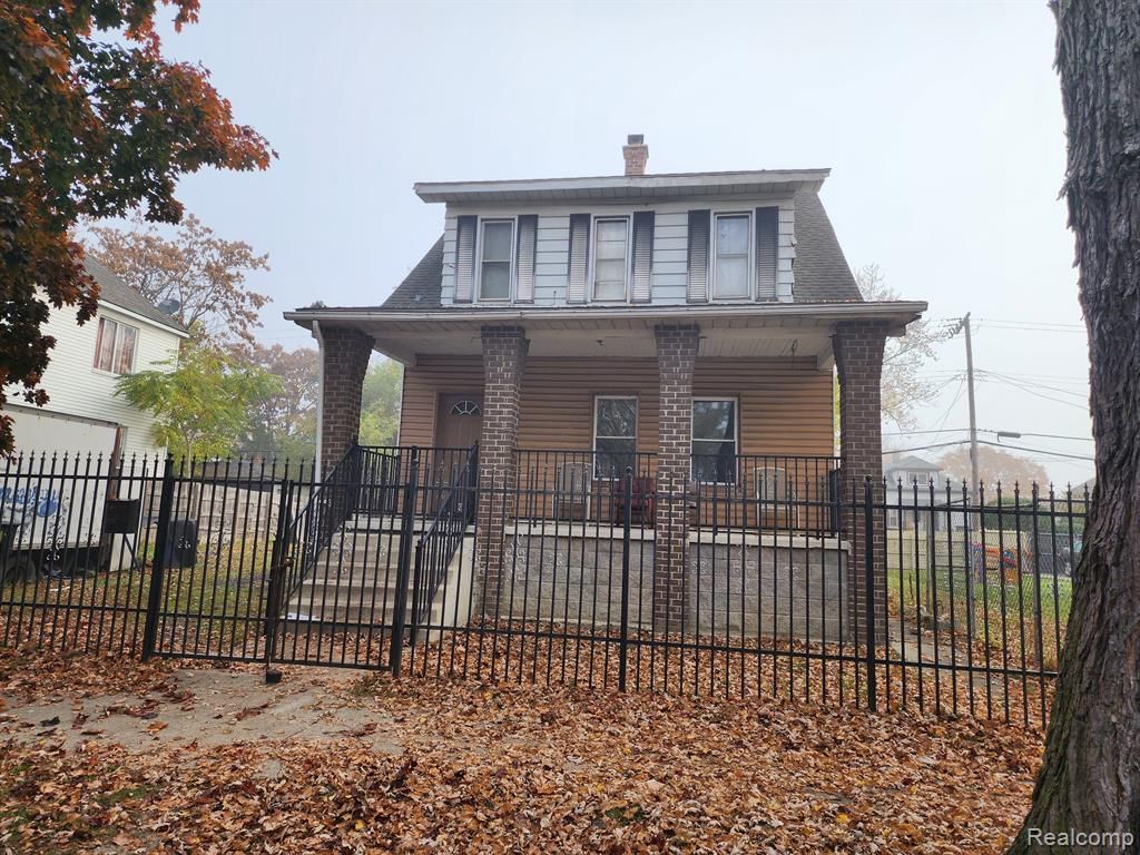 5520 Chopin St, Detroit, MI 48210 Trulia