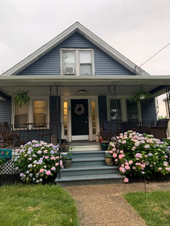 1 E Greenwood Ave #1, Oaklyn, NJ 08107