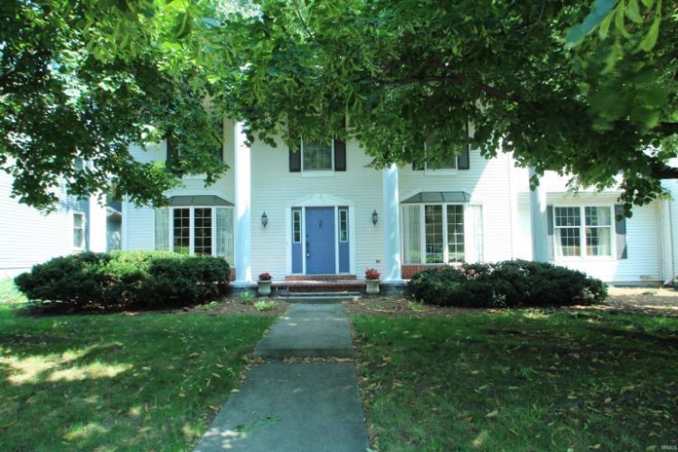 2518 Rainbow Dr, Lafayette, IN 47904 Trulia