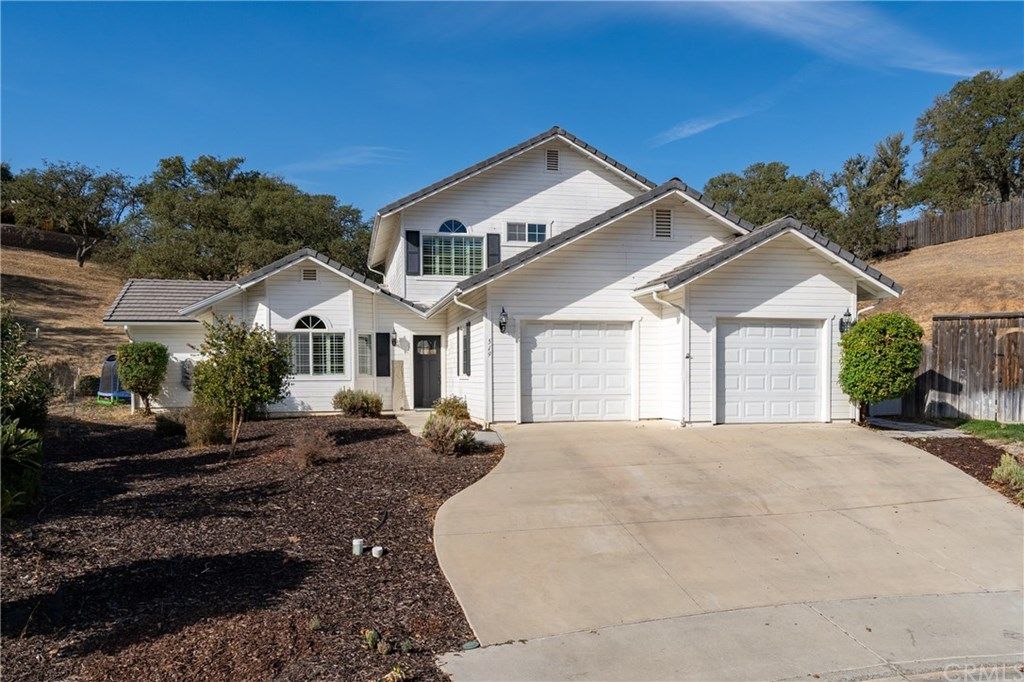 519 S Red River Dr, Paso Robles, CA 93446 - See Est. Value, Schools & More
