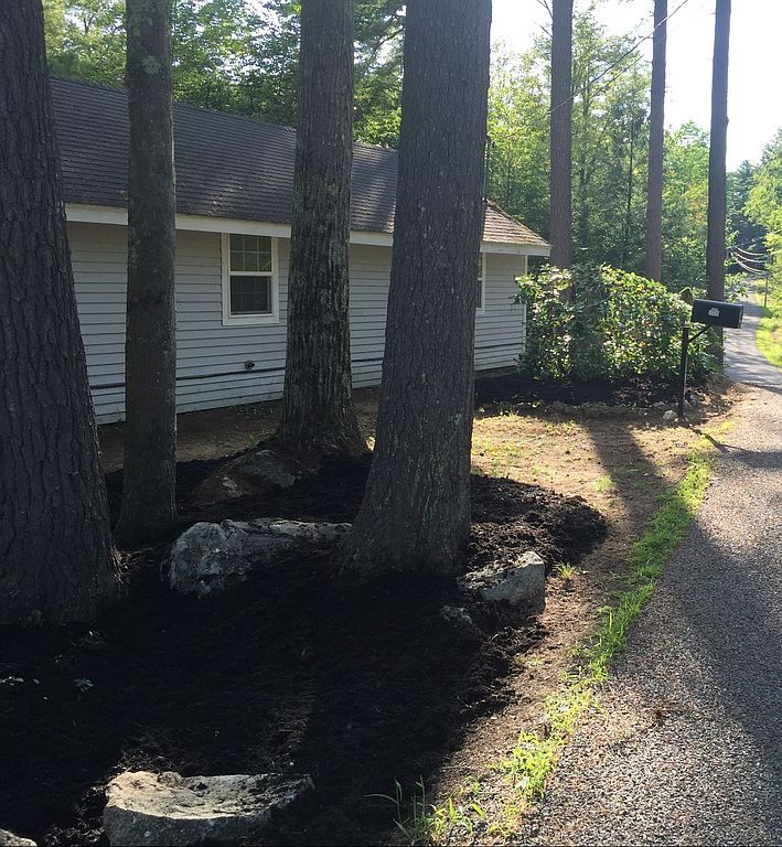 114 Cattle Landing Rd, Meredith, NH 03253
