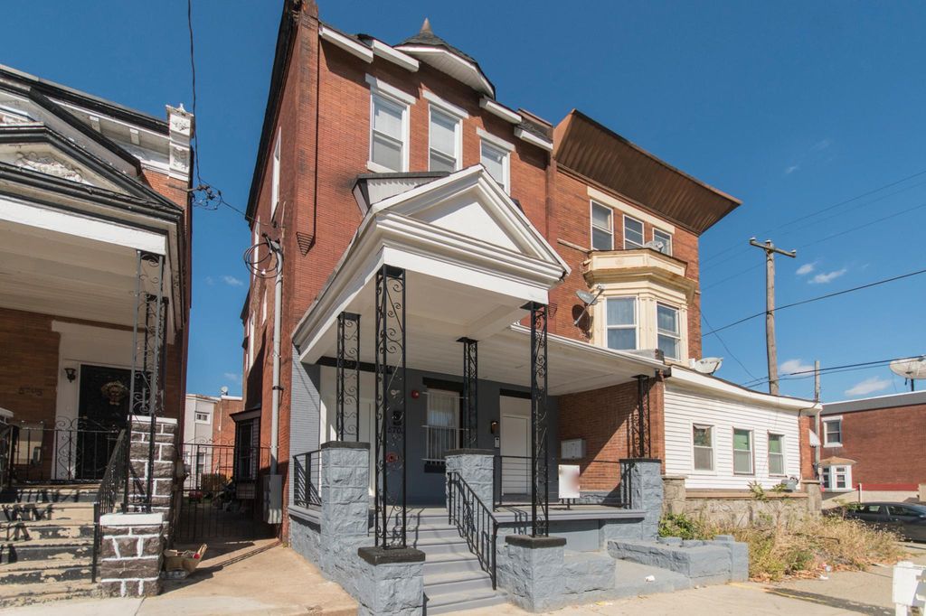 5703 W Girard Ave 3F, Philadelphia, PA 19131 2 Bed, 2 Bath Apartment For Rent 19 Photos