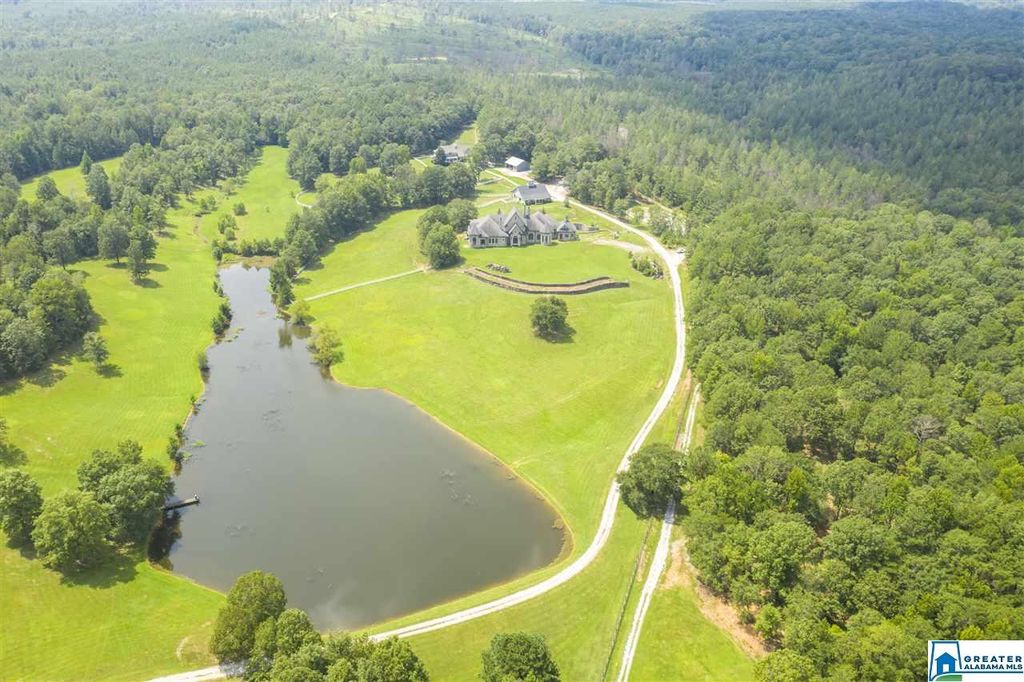 584 Meadow Lake Farms, Calera, AL 35040