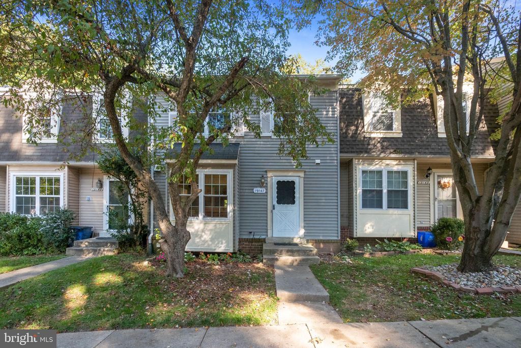 19147 Grotto Ln, Germantown, MD 20874