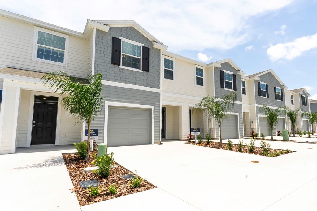 Enclave at Tara Greens Newberry, FL Trulia