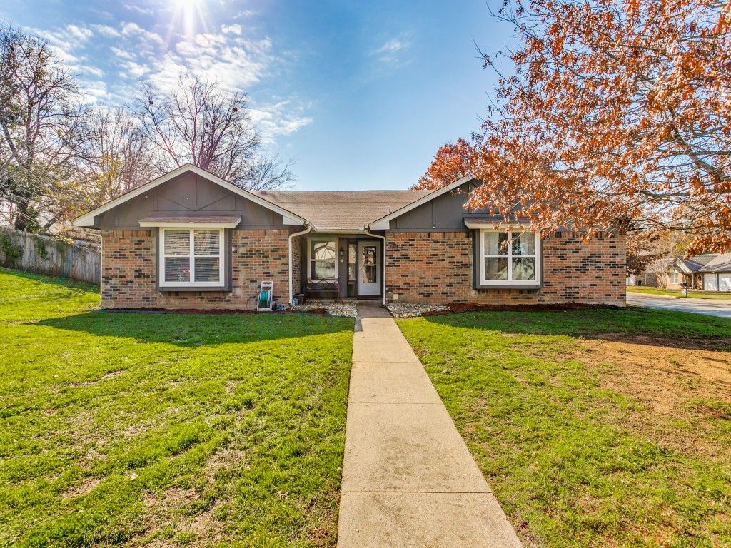 2111 Sagebrush Trl, Grapevine, TX 76051 Trulia