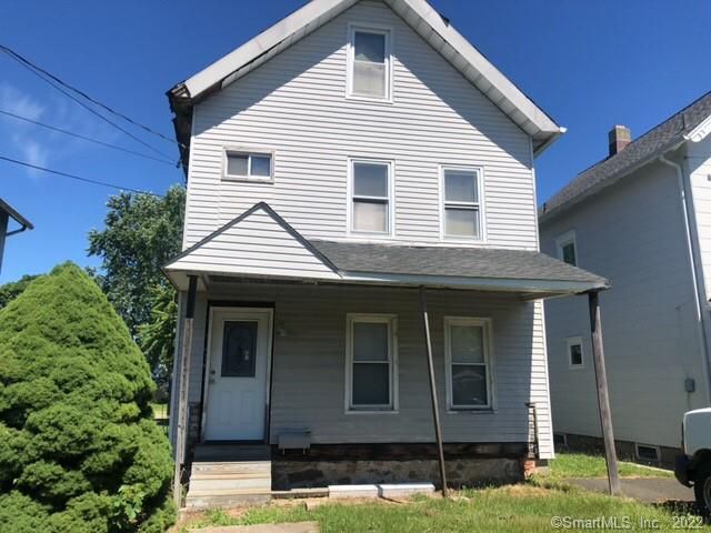 272 East Ave, Norwalk, CT 06855