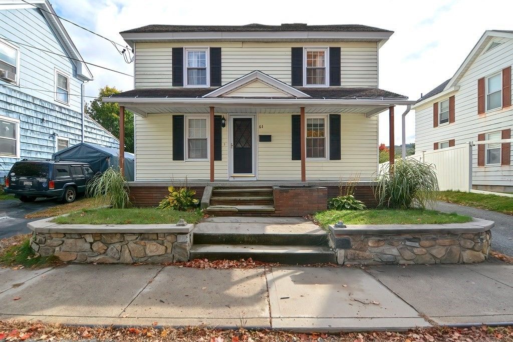 61 Bourne St, Three Rivers, MA 01080 Trulia