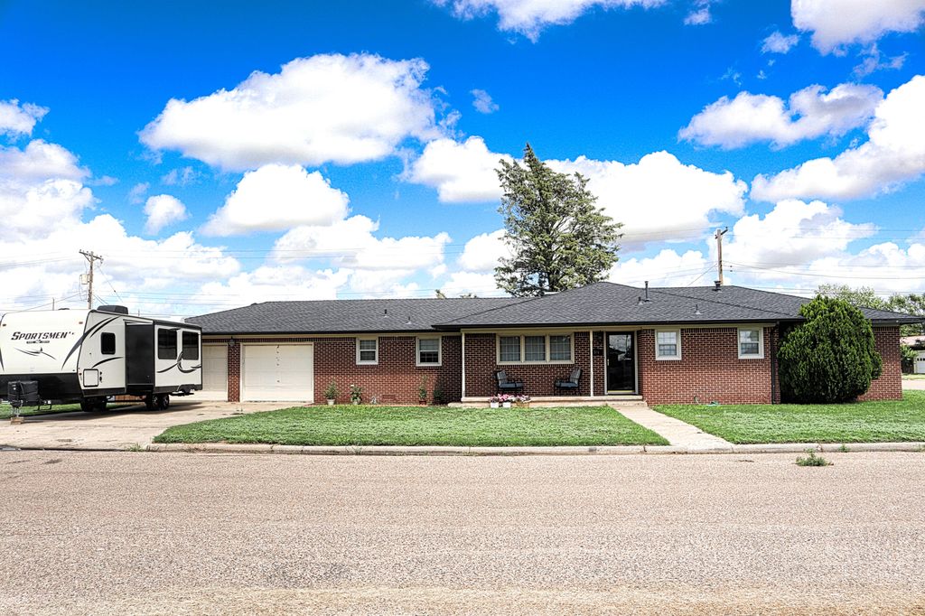 519 SW 7th St, Lockney, TX 79241 Trulia