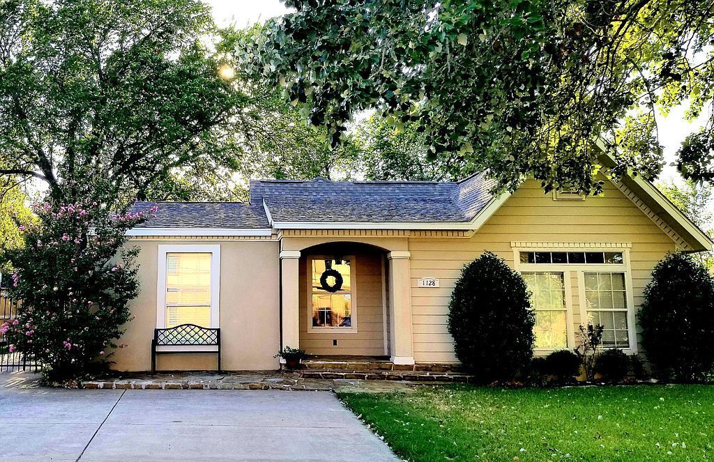 1128 Airline Dr, Grapevine, TX 76051 Trulia