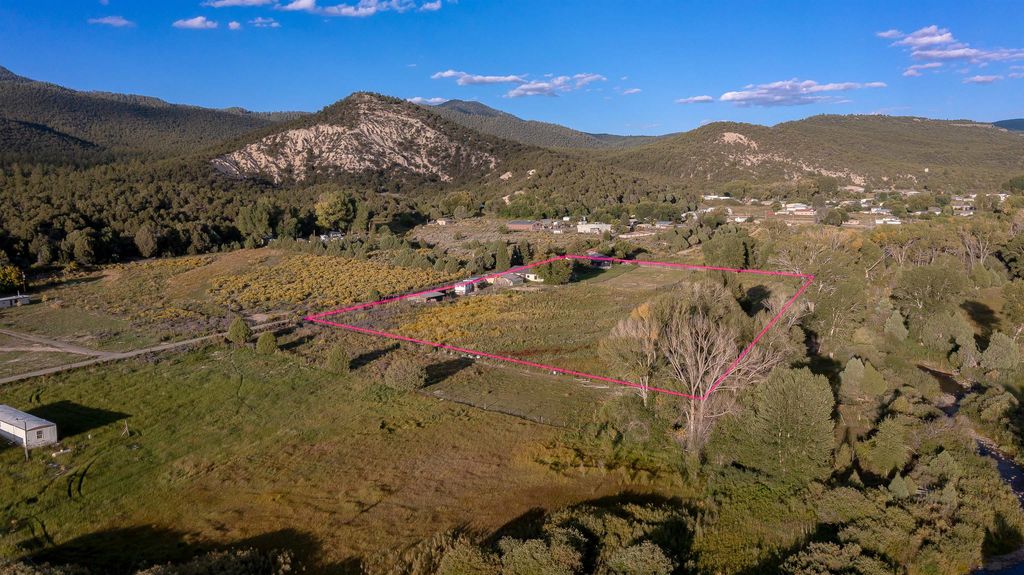 64 Picuris Rd, Vadito, NM 87579 MLS 112403 Trulia