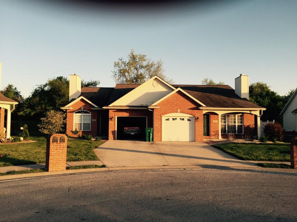 1504 English Pine Ln, O'Fallon, IL 62269 Trulia