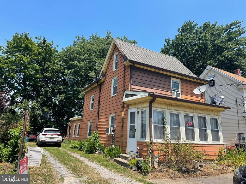 272 S Broad St, Penns Grove, NJ 08069 Trulia