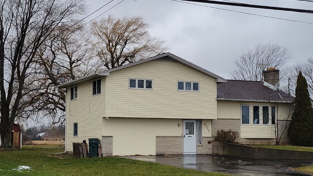 6022 Baer Rd, Sanborn, NY 14132 Trulia