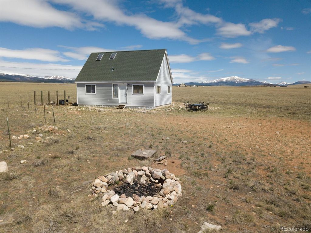 137 Western Bee Ln, Fairplay, CO 3 Bed, 2 Bath SingleFamily Home