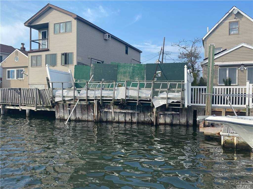 70 W 18th Rd, Broad Channel, NY Lot/Land 14 Photos Trulia