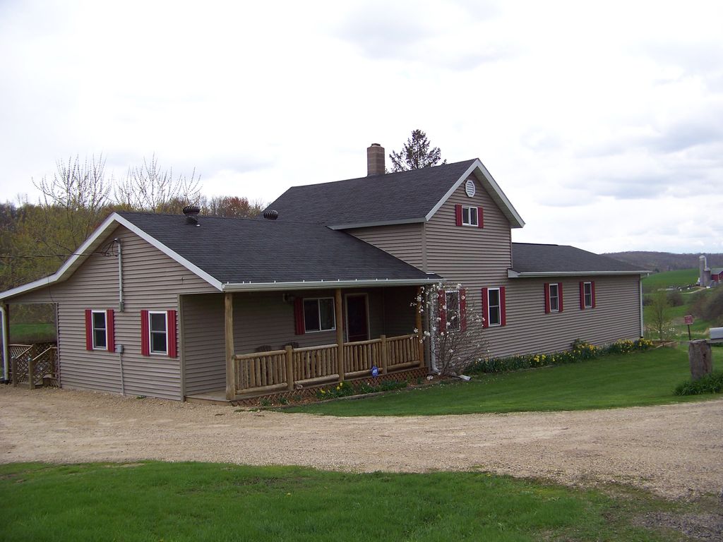 S862 County Rd W, Elroy, WI 53929 Trulia