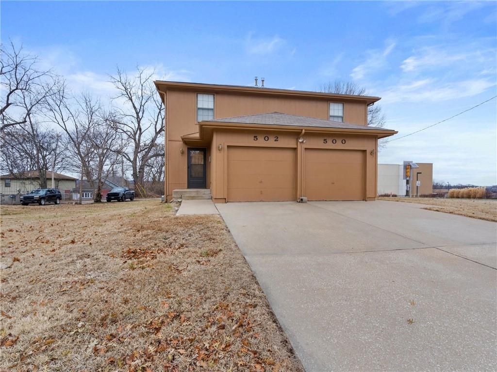 500502 Pawnee St, Leavenworth, KS 66048 MLS 2481651 Trulia