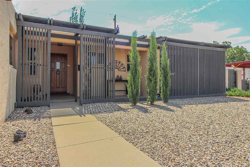 1806 College Ave, Alamogordo, NM 88310